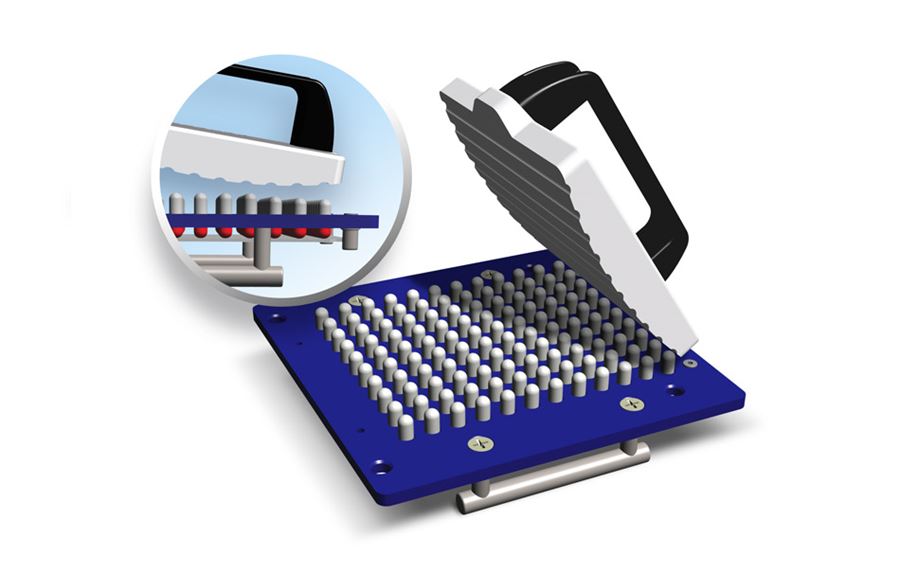 Capsule serial closer