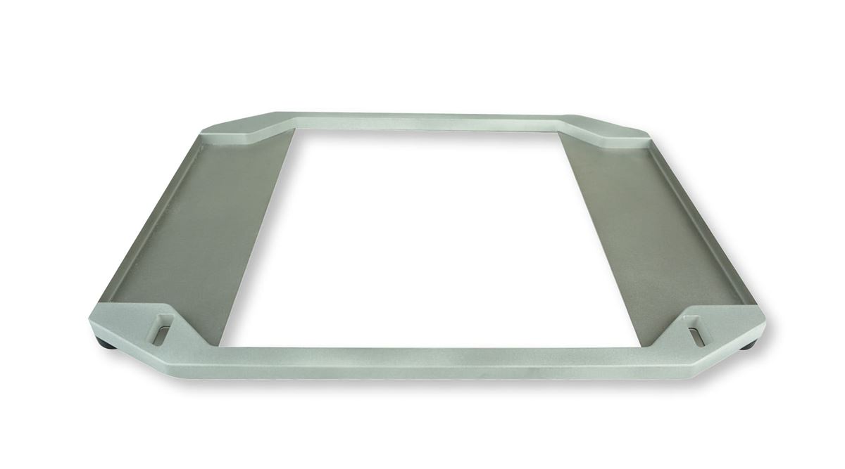 Powder stop with reserve Universal 400