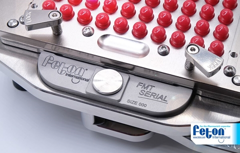 capsule filler