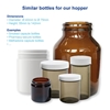 FILLING HOPPER kit