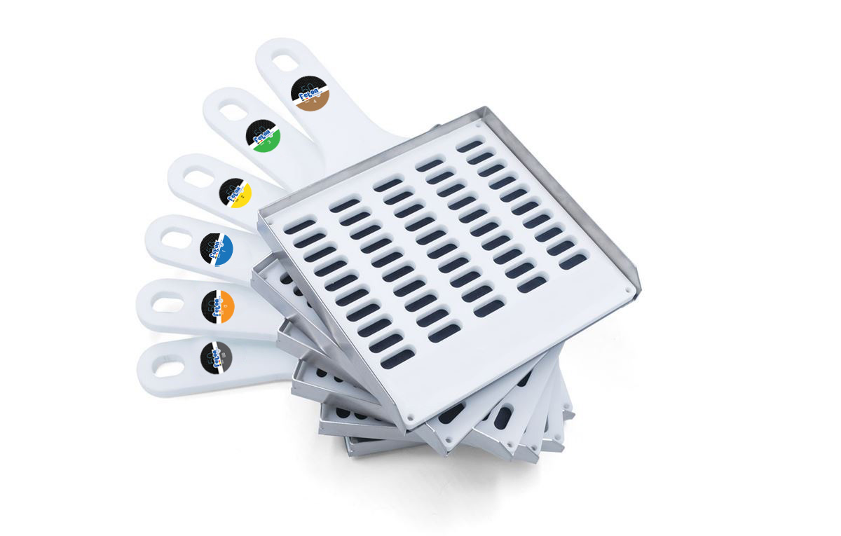 MANUAL CAPSULE COUNTER 50