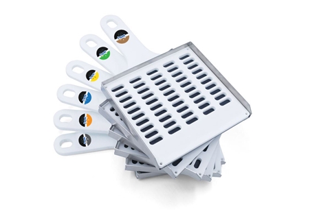 MANUAL CAPSULE COUNTER 50