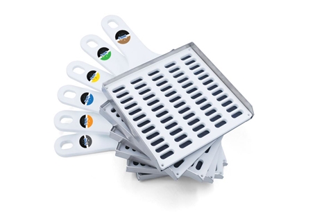 MANUAL CAPSULE LOADER