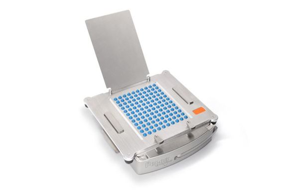 Universal capsule filler