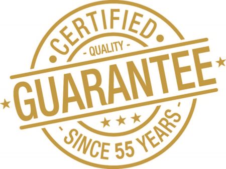 Certified capsule filling machines