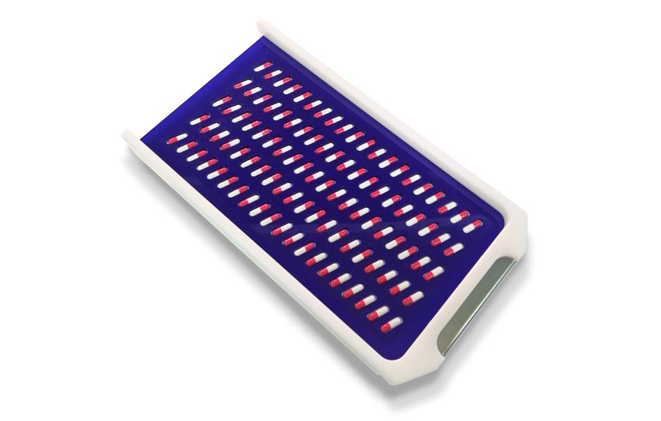 Capsule Loading Kit LOADER 200 - Feton International srl