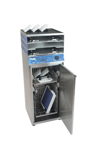 feton heating cabinet