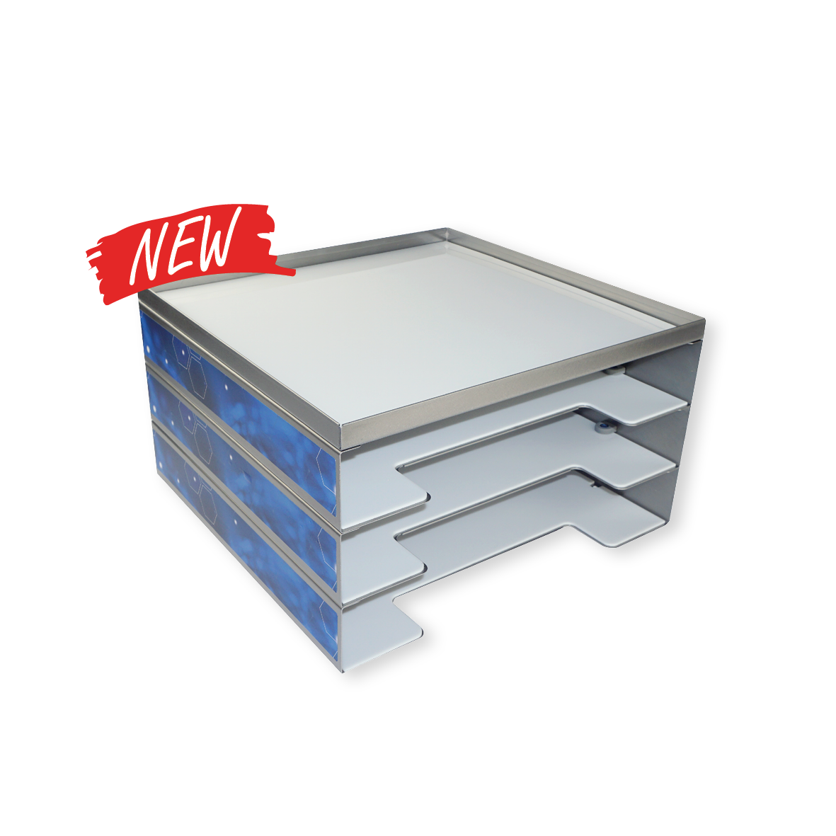 Universal 400 : Storage Tower