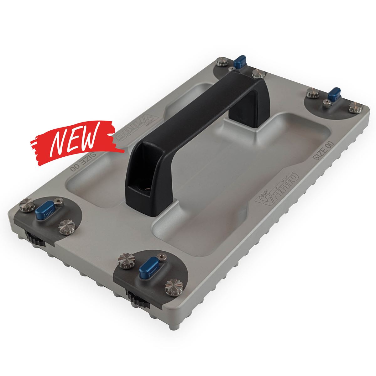 Tamper Vario 200 pins