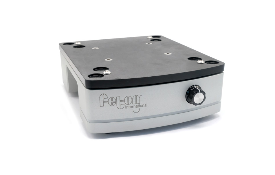 VIBRATING TABLE 100/120/UNI