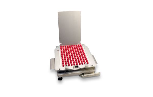 Full Metal capsule filler