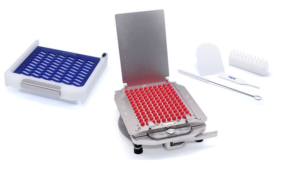 FKFMT100-120 capsule filling machine