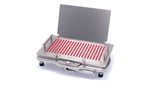 capsule filling machine