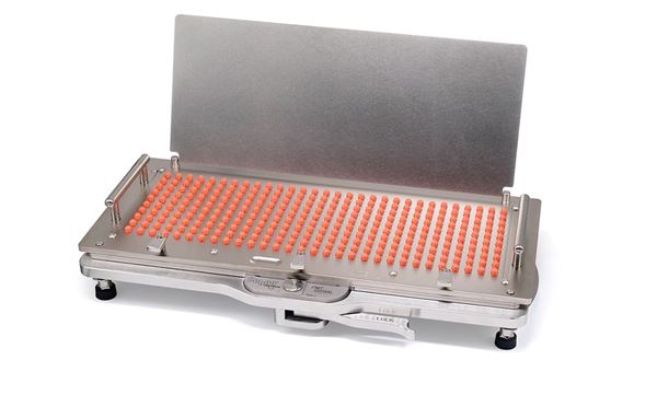 FMT300 industrial capsule filler