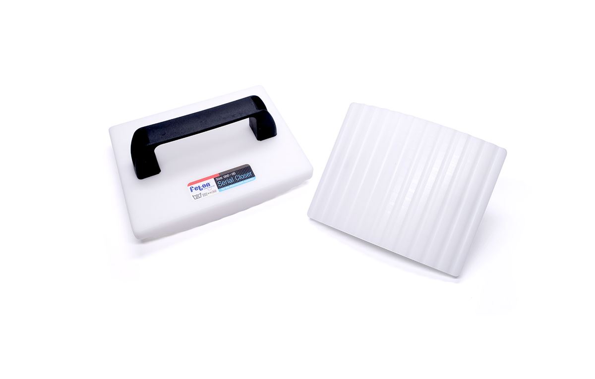 SERIAL CLOSER 000/00