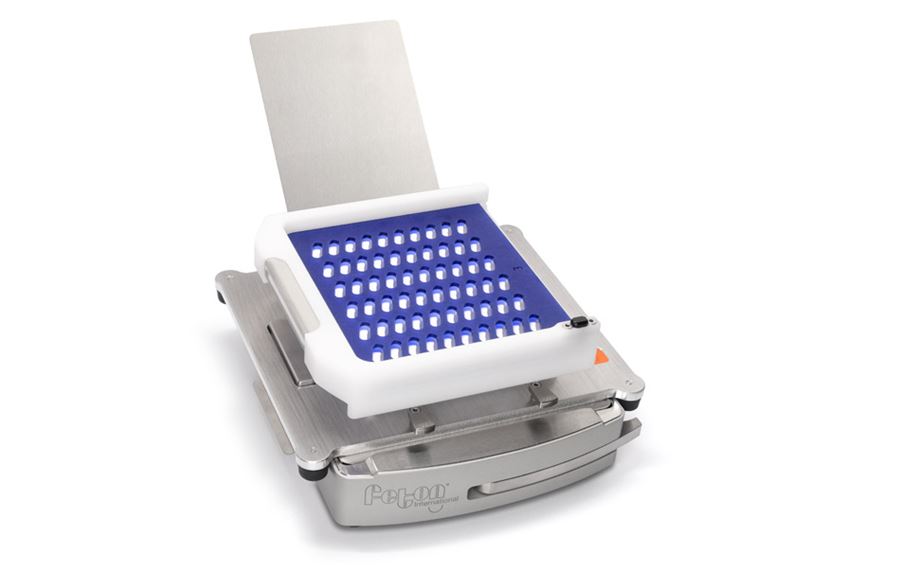 Universal capsule filler