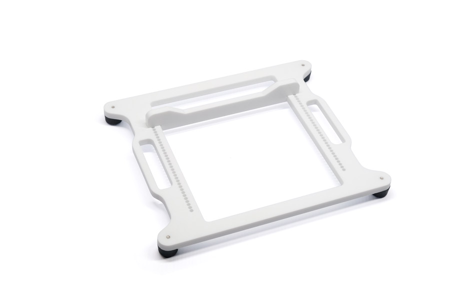 MODULAR POWDER STOP FOR CP60 & FMT100/120