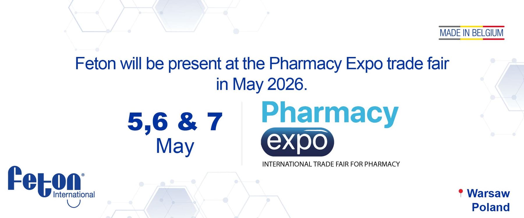 PHARMACY EXPO POLAND
